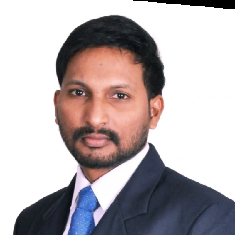 Srinivas G.
