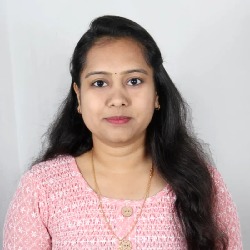 Nithya RM
