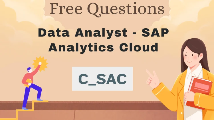 C_SAC Exam Questions: Free SAP Practice Tests [2026]