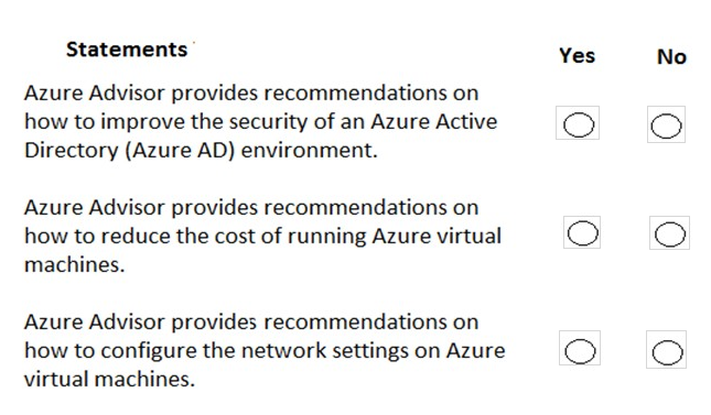 You need to identify which Azure management tools can be used from each computer.