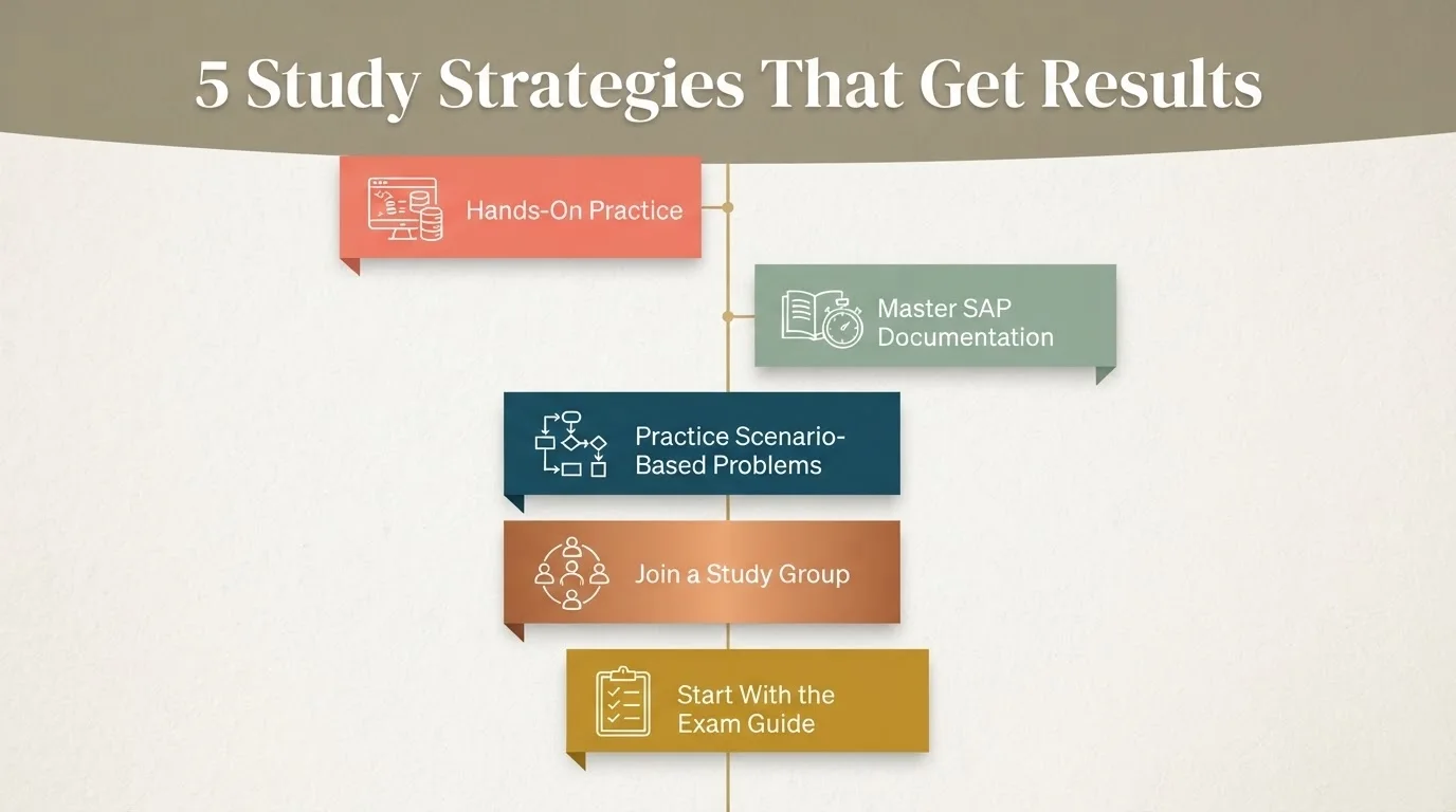 Study Strategies That Get Results
