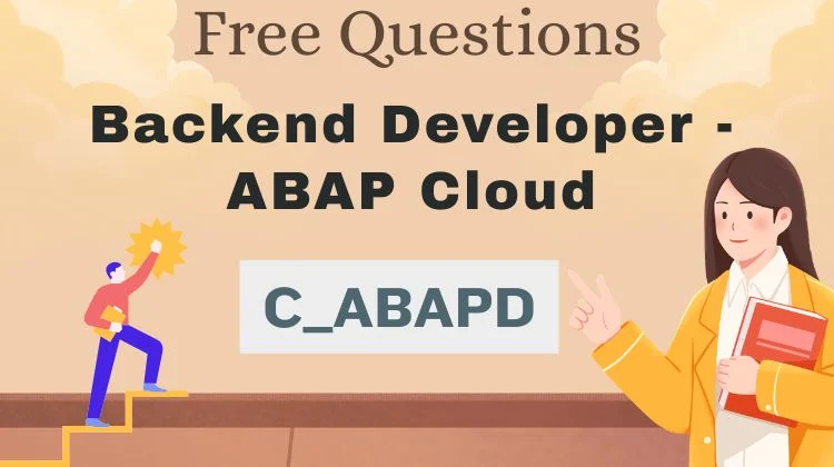 C_ABAPD Free questions.webp