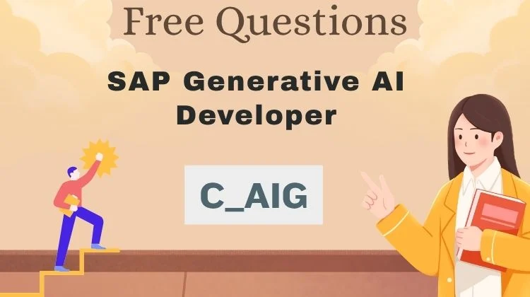 C_AIG Free questions.webp
