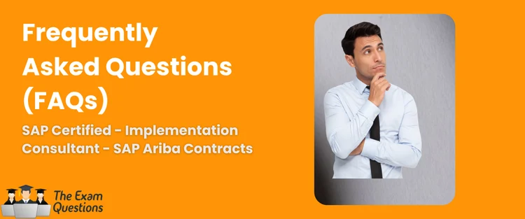 FAQ - SAP Ariba Contracts
