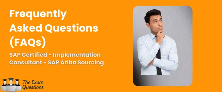 FAQ - SAP Ariba Sourcing
