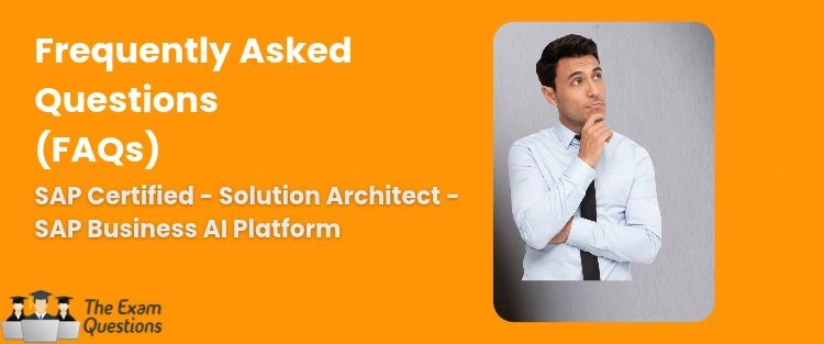 SAP C_BAIPA_2610 FAQ: Everything About the Solution Architect Exam