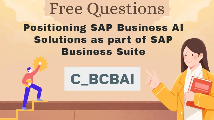 C_BCBAI Free questions.webp