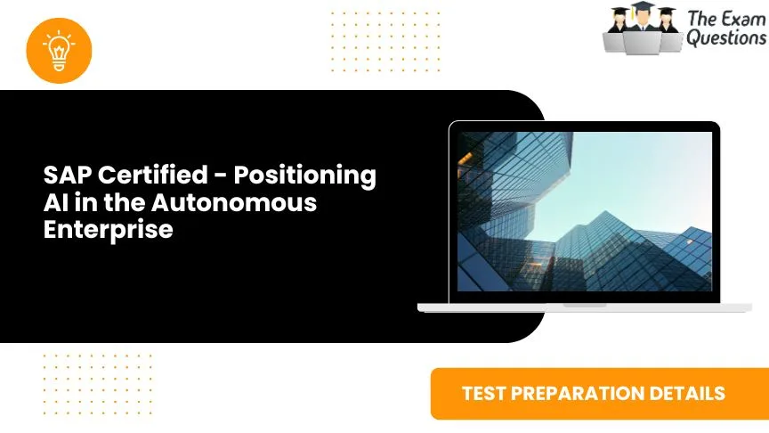 Positioning AI in the Autonomous Enterprise