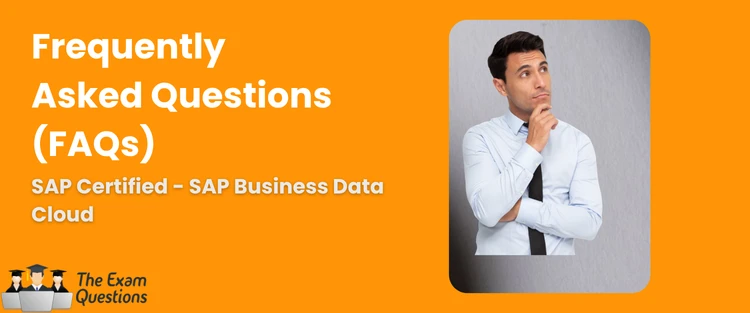 FAQ - SAP Business Data Cloud