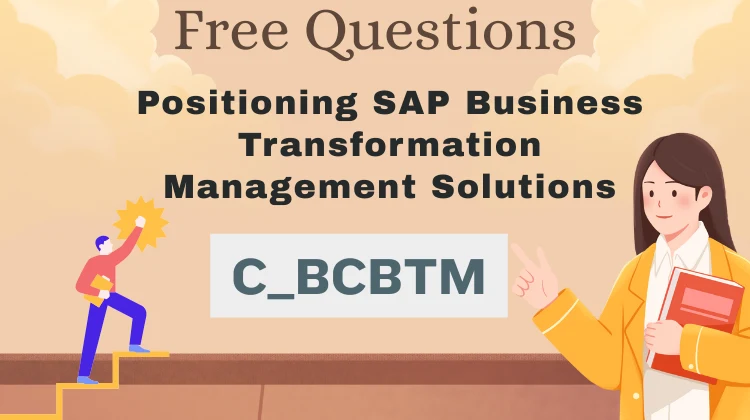 C_BCBTM Free questions.webp