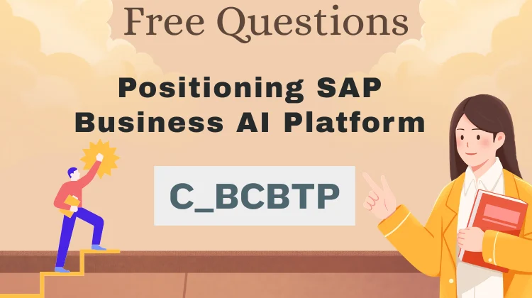 C_BCBTP Exam Questions: Free SAP Practice Tests [2026]