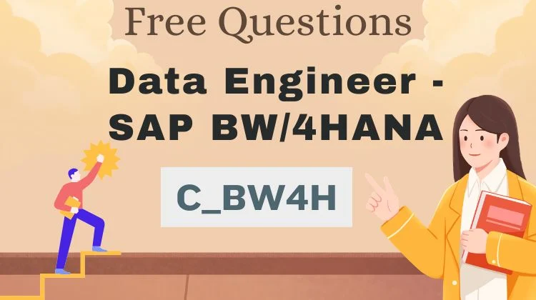 C_BW4H Free questions.webp
