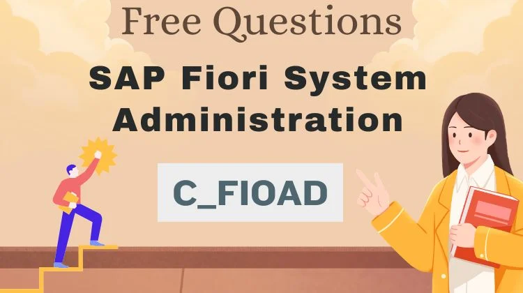 C_FIOAD Free questions.webp