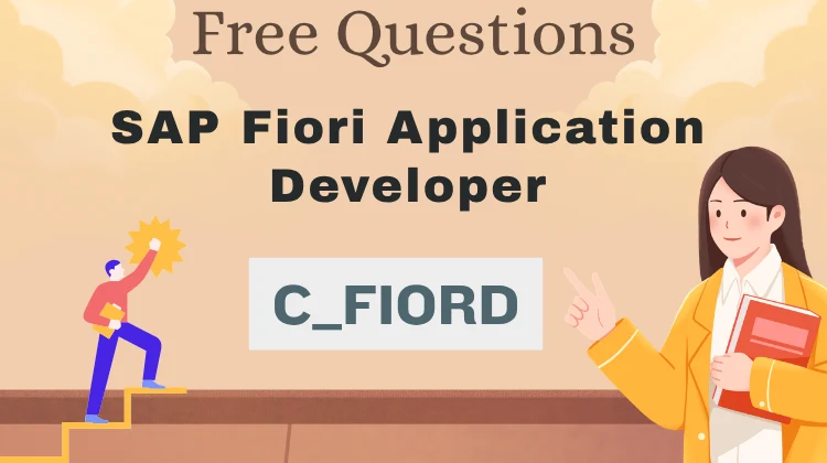 C_FIORD Free questions.webp