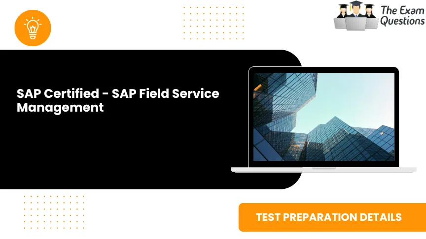 SAP Field Service Management
