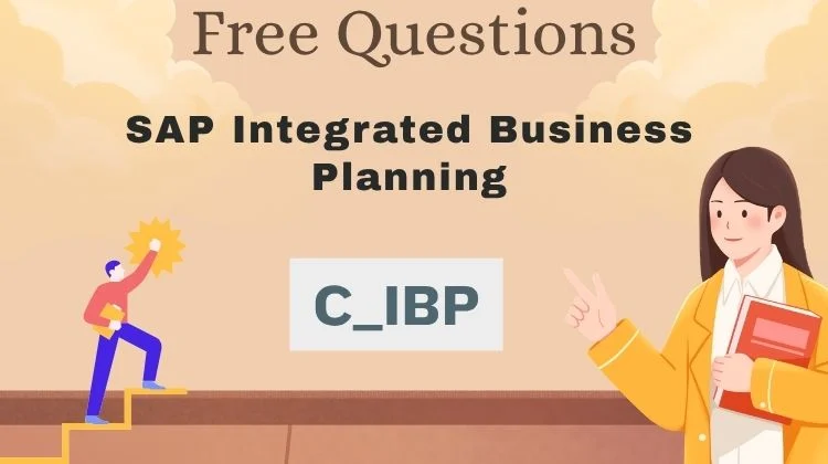 C_IBP Free questions.webp