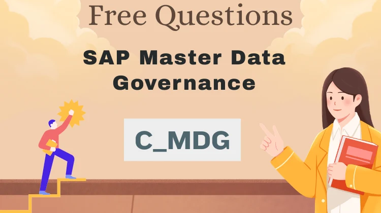C_MDG Free questions.webp