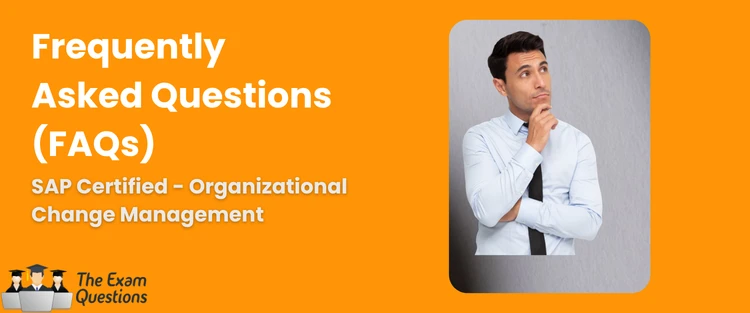 FAQ - Organizational Change Management