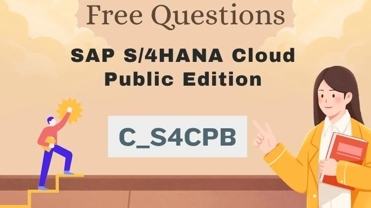 C_S4CPB Free questions.webp