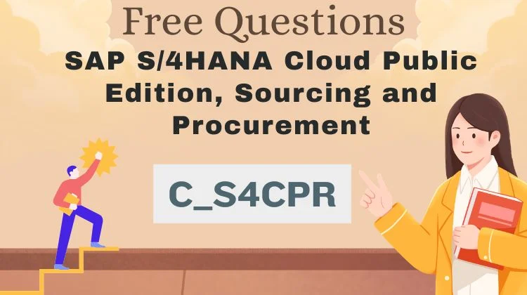 C_S4CPR Free questions.webp