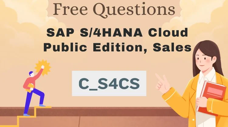 C_S4CS Free questions.webp