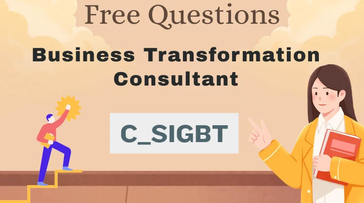C_SIGBT Free questions.webp