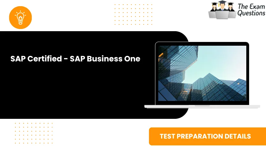 SAP Business One