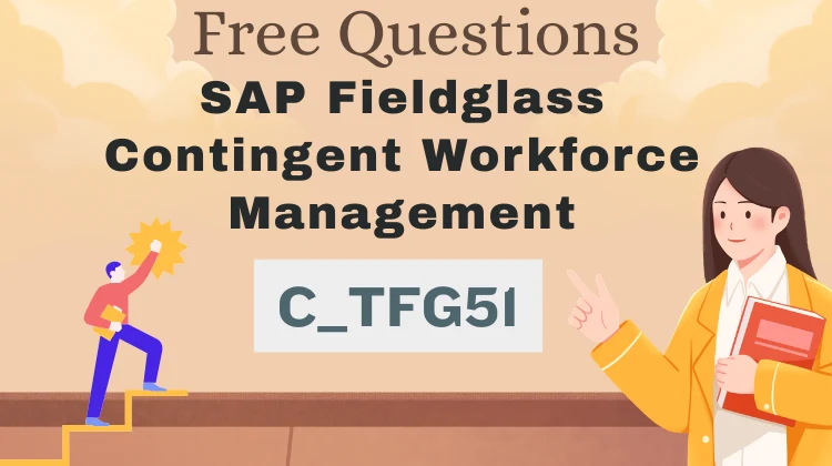 C_TFG51 Free questions.webp