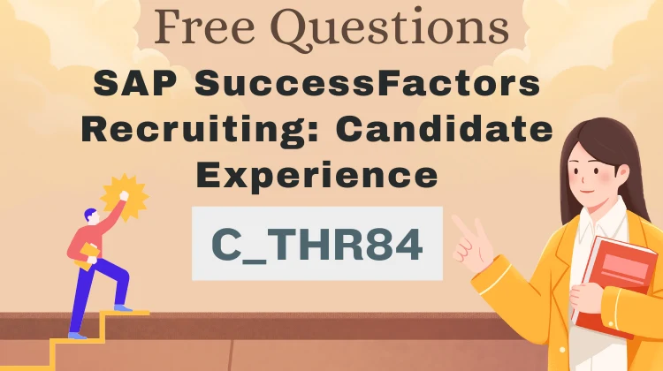 C_THR84 Free questions.webp
