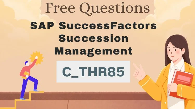 C_THR85 Free questions.webp