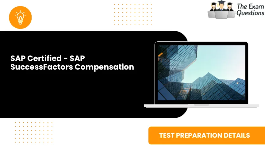 SAP SuccessFactors Compensation