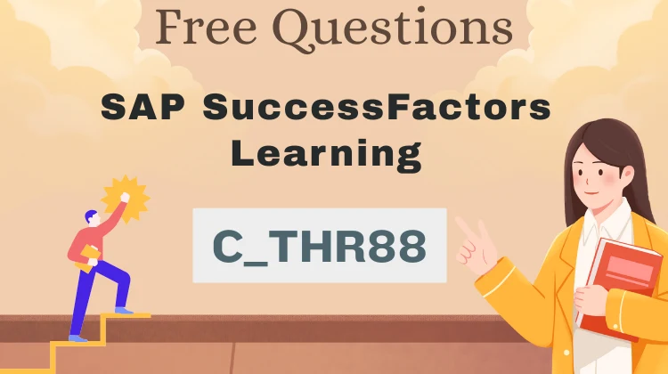 C_THR88 Free questions.webp