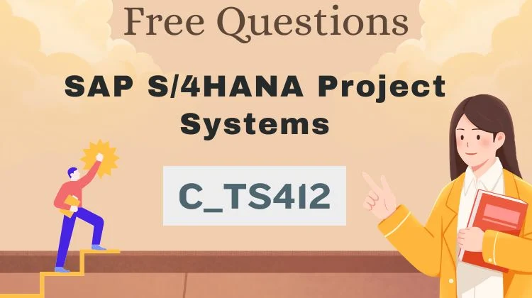 C_TS412 Free questions.webp