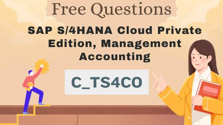 C_TS4CO Free questions.webp
