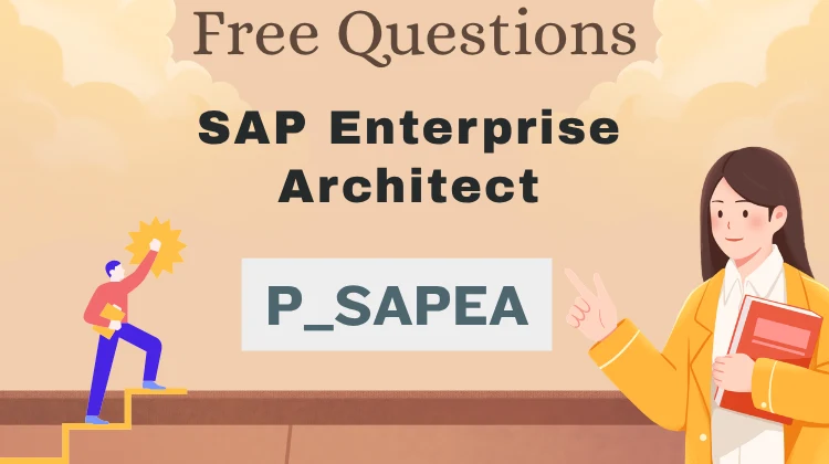 P_SAPEA Free questions.webp