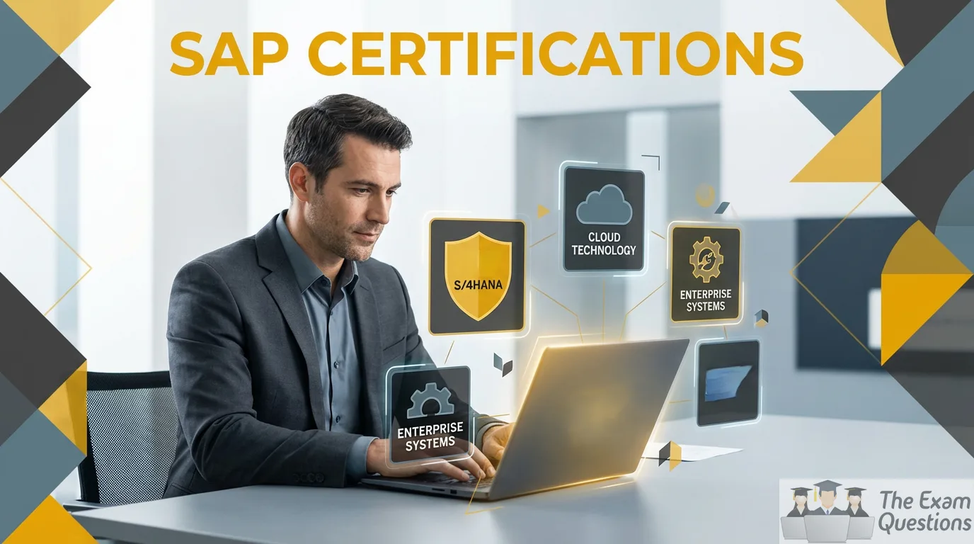Freelance SAP Consultant: Which Certifications Attract Clients?