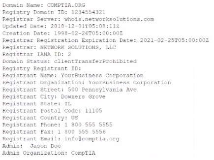 Joe. a security analyst, recently performed a network discovery to fully understand